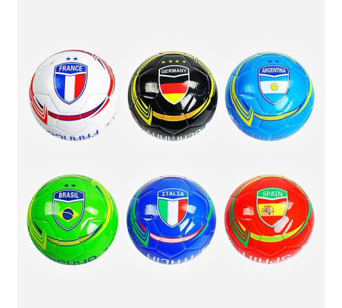 Мяч футбольный (C55303)